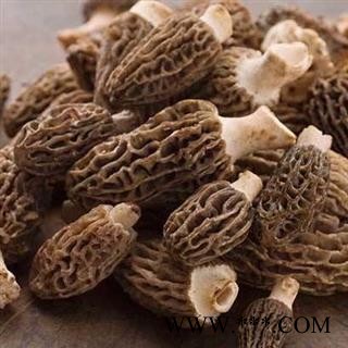 羊肚菌 纯野生羊肚菌全干货正品保证质量7天无理由退货退款 中药材批发 丽丽药业图4