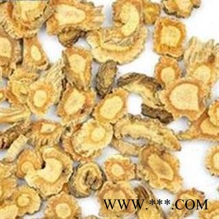 防风 秧播防风统片 市场主流产地 河北省图2