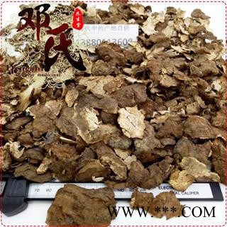 茯苓 茯苓皮 统货 优选品质 产地直供 邓氏中药批发图2