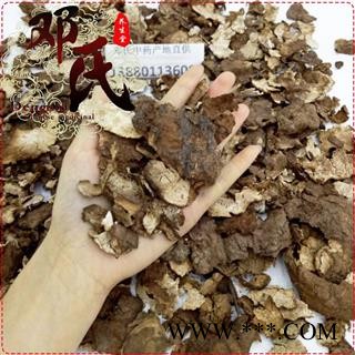 茯苓 茯苓皮 统货 优选品质 产地直供 邓氏中药批发图3