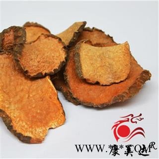 黄药子 统货 产地 河北省 凯捷中药图2