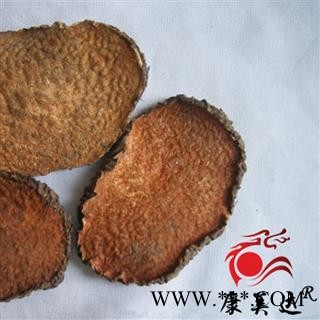 黄药子 统货 产地 河北省 凯捷中药图3