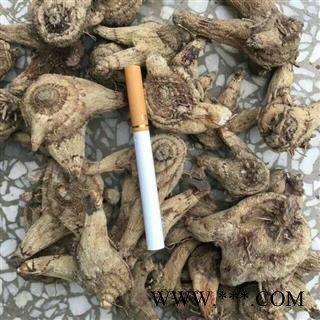 白芨 白芨大统个 产地 湖北省 特价处理 100g/袋 满足需求量小的客户图2