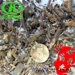 世元药业 大火草 地上 本品代用品较多 请选购正品 别称 山棉花 大头翁 野棉花图2