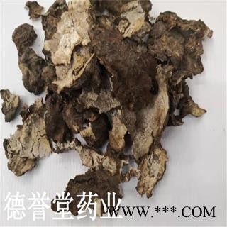 德誉堂药业 茯苓皮 统 产地 安徽 批发各种中药材图3