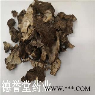 德誉堂药业 茯苓皮 统 产地 安徽 批发各种中药材图2