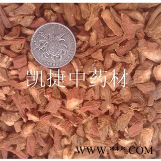 丹参 河南统货 产地 河南省图3