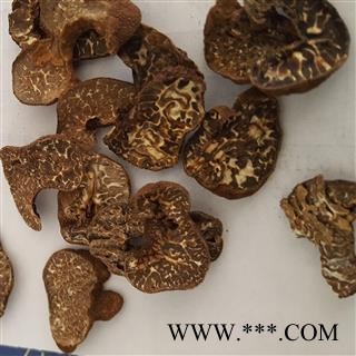 小丽百草行黑松露菌块菌猪拱菌黑松露干片图2