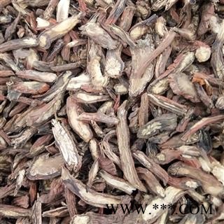 丹参 山东丹参 斜切片 选片 产地 山东省图2