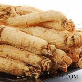 人参 无硫生晒参 生晒参35支 产地 吉林省图2