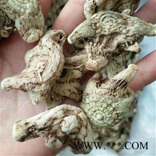 白芨 白及统个 产地 云南省 产地直销 重在质量图3