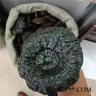 黑灵芝 实图拍照正品保证质量7天无理由退货退款 安品堂图2
