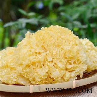 银耳选货正品保证质量7天无理由退货退款 中药材批发 丽丽药业图3