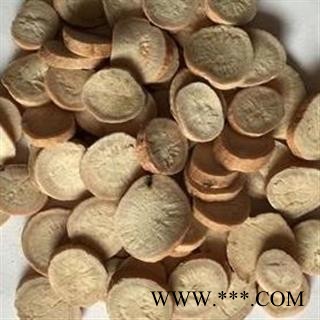 白芍 白芍圆片大选片1.6以上 16筛以上 无硫  产地 安徽省图3