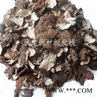 【录建药业】茯苓皮 统装茯苓皮 产地 云南省图2