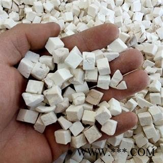 茯苓 大统货 产地 云南省图3