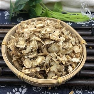 桔梗 无硫桔梗（0.4筛） 产地 安徽省亳州市谯城区图2