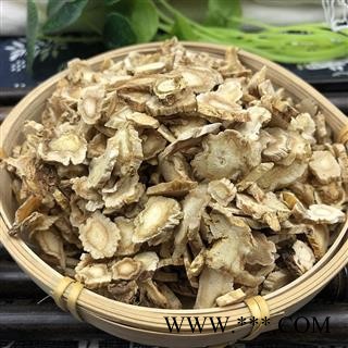 桔梗 无硫桔梗（0.4筛） 产地 安徽省亳州市谯城区图3