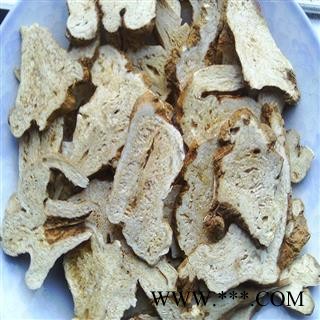 白术 生白术片  一年生白术片 产地 河北省图3