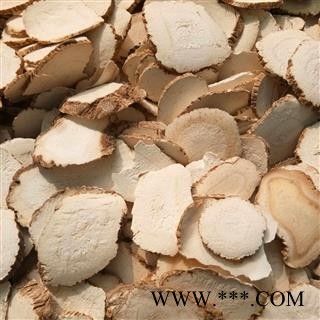 白芷 无硫磺20筛选大片 产地 安徽省图3