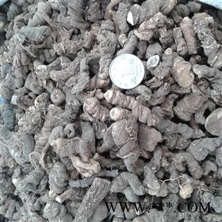 重楼 重楼统货 产地 云南省普洱市景东彝族自治县图3