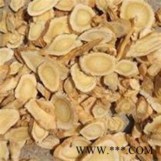 黄芪 甘肃黄芪斜片大统片 0.6以上 药材地道 味道浓厚 产地 甘肃省图2