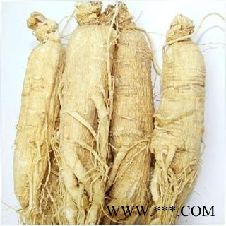 大选人参 原皮参 23支  全须人参 各种规格 质量保证图2