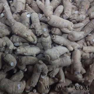 西洋参 西洋参长支20-30g 单支平均22克  产地 吉林省图2