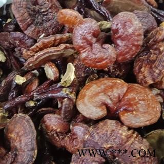 丽丽药业 灵芝红灵芝 中药材批发 正品保证实图拍照7天无理由退货退款图3