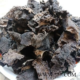 石耳500克 石木耳正品保证质量 中药材批发 安品堂图3