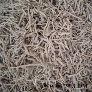 远志 统货 没有抽心 远志棍 实心远志 产地 山西图2