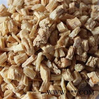 党参 党参寸节0.3-0.5 过0.4筛  产地 甘肃省图2