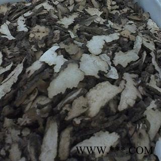 猪苓 统 产地 陕西省图2