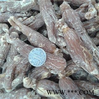 红参 红参纯无糖30支 产地 吉林省图3