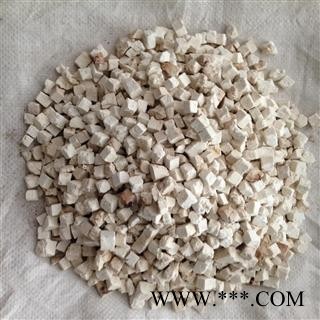 茯苓 茯苓纯白丁选货 产地 安徽省图2