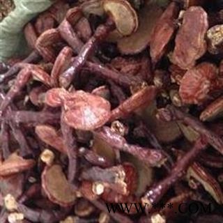 木灵芝 红灵芝个  颜色鲜艳 漂亮 产地 山东省图2