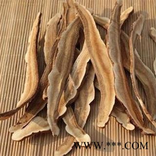 灵芝 灵芝片统货 产地 山东省 华美中药 产地直销 重在品质图3