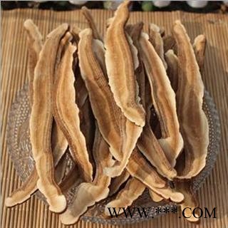 灵芝 灵芝片统货 产地 山东省 华美中药 产地直销 重在品质图2