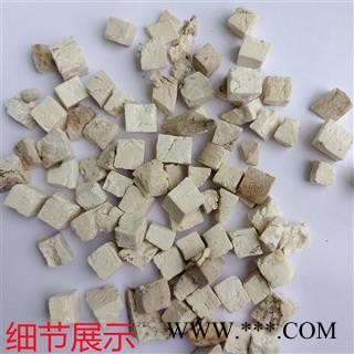 茯苓 茯苓统丁 产地 安徽省【文杰药业】重在品质图4