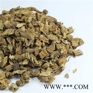 百部 百部黄白色选个 产地 湖北省 凯捷中药图3