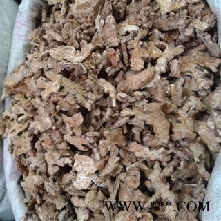 苍术 茅术 赤术 内蒙 撞皮 产地 内蒙古 凯捷中药图2