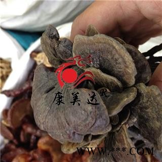 凯捷中药 灵芝 统货 产地 四川省雅安市石棉县图2