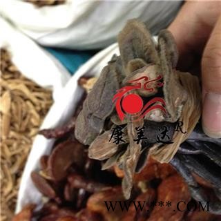 凯捷中药 灵芝 统货 产地 四川省雅安市石棉县图3