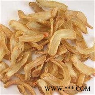 天麻片 无硫天麻片  统片 产地 云南省图2