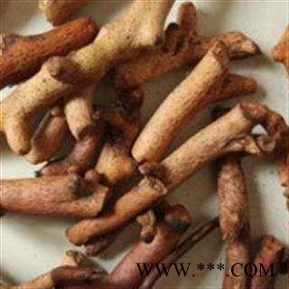 骨碎补 烫骨碎补 炒毛姜 圆柱形 统 产地 广西壮族自治区图2