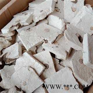 茯神精品茯神片片见神正品保证实图拍照 中药材批发 丽丽药业图3