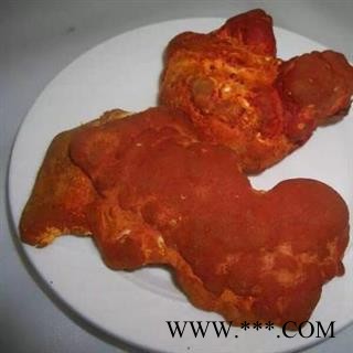 野生血灵芝 牛樟芝 牛樟菇 正品保证质量7天无理由退货退款 华安堂图2