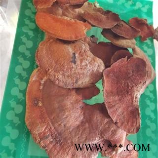 野生血灵芝 牛樟芝 牛樟菇 正品保证质量7天无理由退货退款 华安堂图4