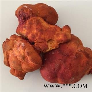 野生血灵芝 牛樟芝 牛樟菇 正品保证质量7天无理由退货退款 华安堂图3