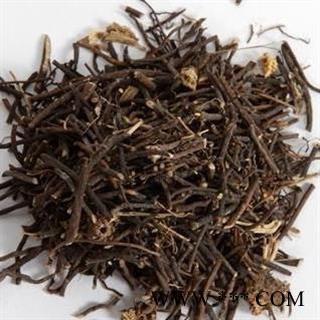 威灵仙 威灵仙统货 产地 辽宁省图3